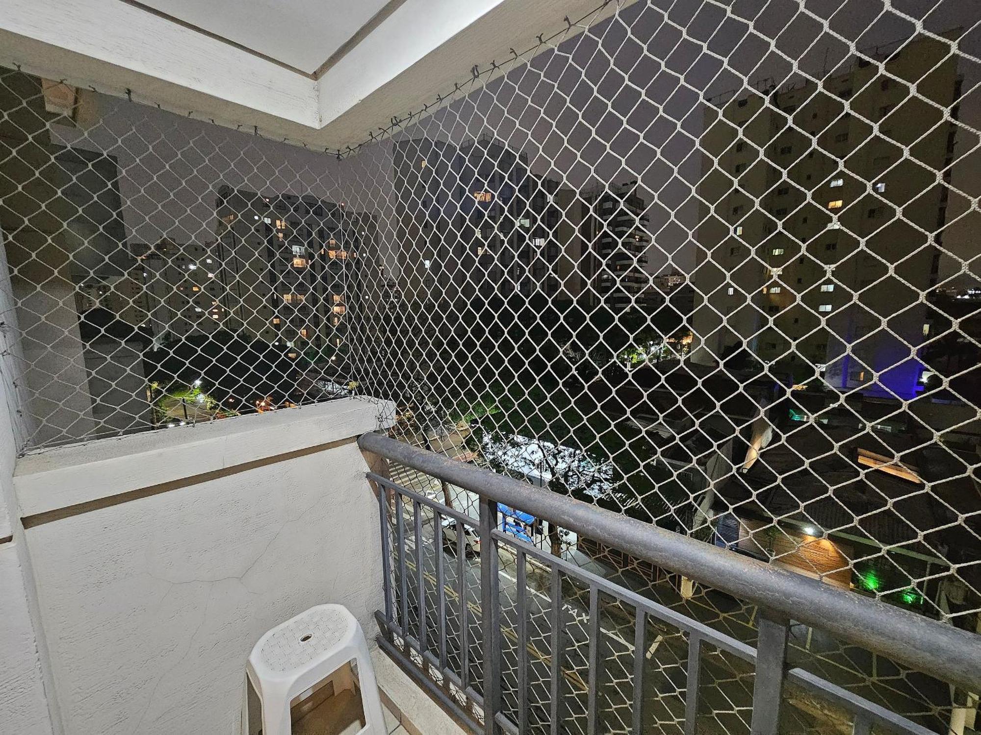 Flat Apart/Hotel Com Uma Suite E Cozinha Completa Sao Paulo Exterior photo